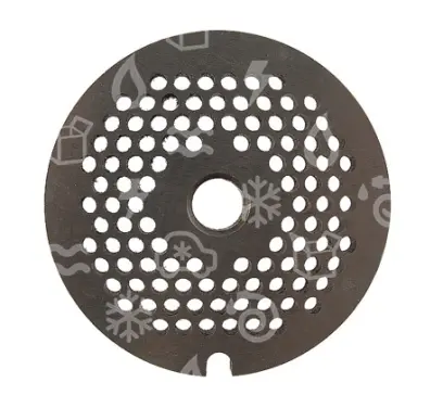 sítko mlýnku ZELMER, velikost 5, průměr otvorů 2,7mm, sítka 54mm